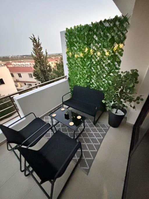 Two Bedroom Luxury Larnaca
