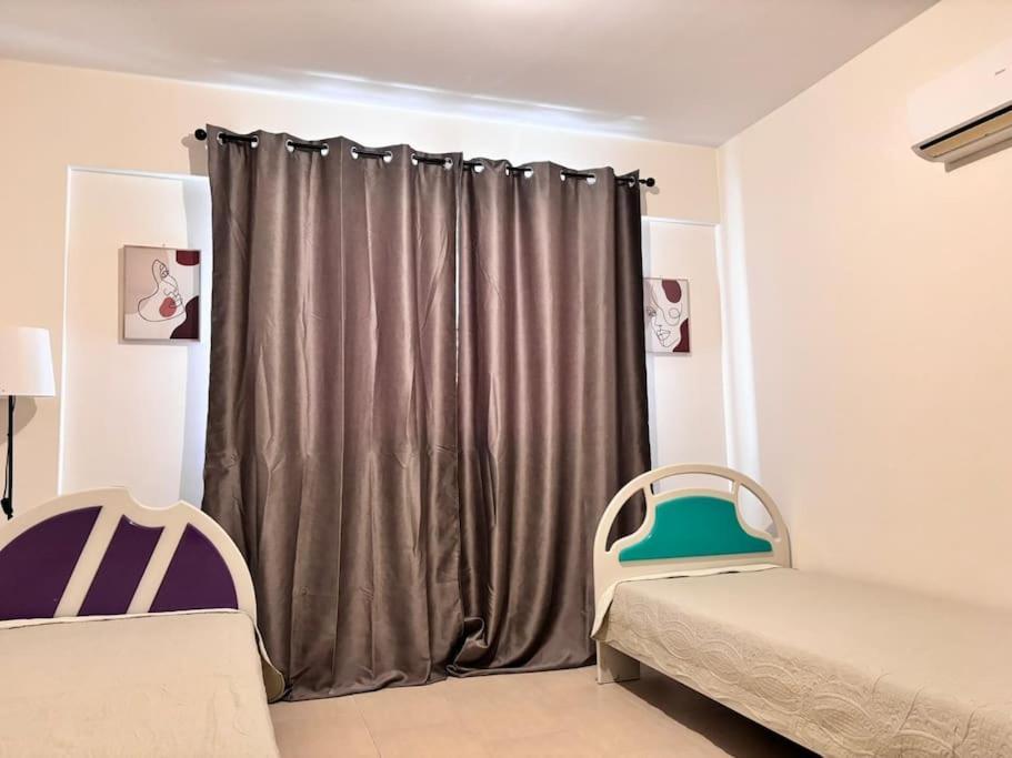 Apartment Two Bedroom Luxury Larnaca