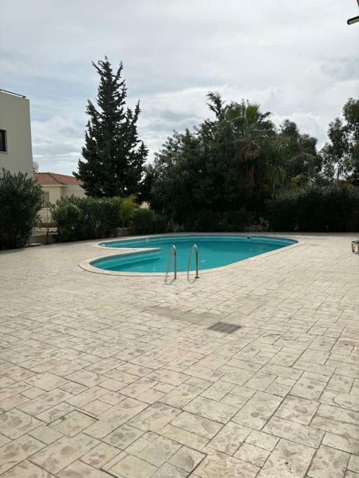 Two Bedroom Luxury * Larnaca